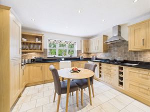 Kitchen other angle- click for photo gallery